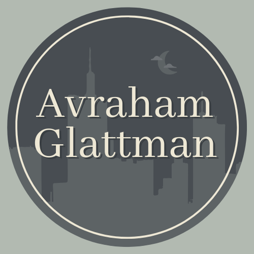 Avraham Glattman | Fun in NYC