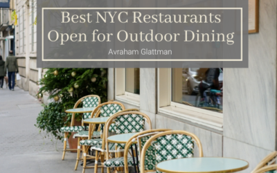Best NYC Restaurants Open for Outdoor Dining