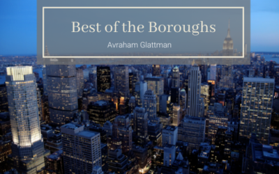 Best of the Boroughs