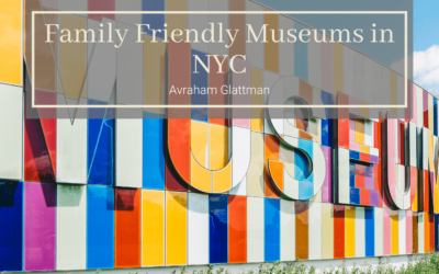 Family Friendly Museums in NYC