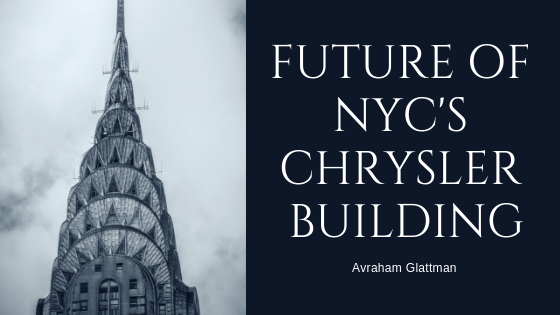 Future Of Nyc's Chrysler Building