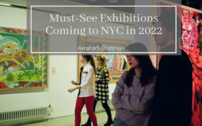 Must-See Exhibitions Coming to NYC in 2022