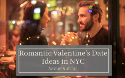 Romantic Valentine’s Date Ideas in NYC
