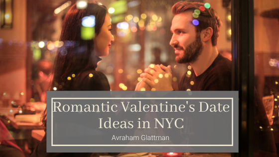 Romantic Valentine’s Date Ideas in NYC