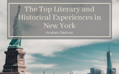 The Top Literary and Historical Experiences in New York