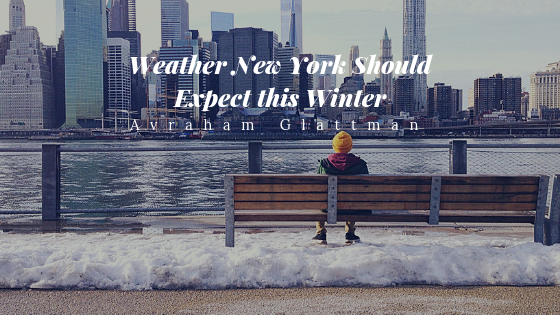 Weather New York Should Expect this Winter