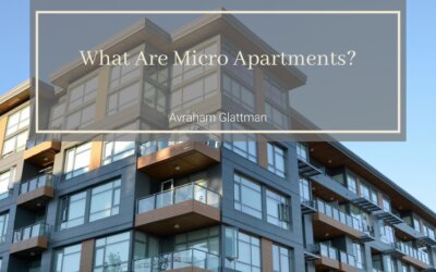 What Are Micro Apartments?