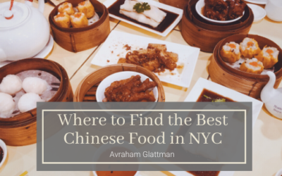A Guide to the Best Chinese Food in New York City
